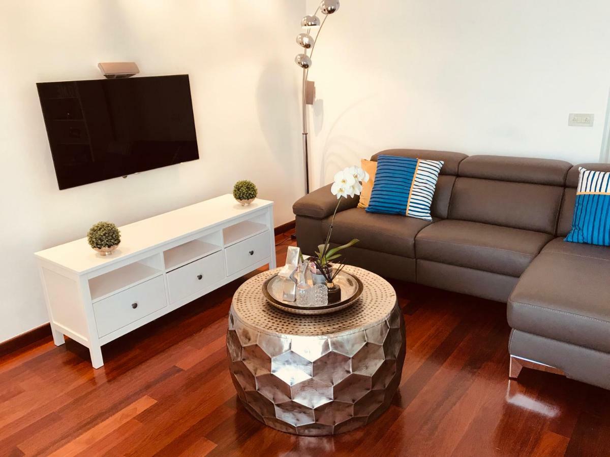 Apartment Francos Primošten المظهر الخارجي الصورة