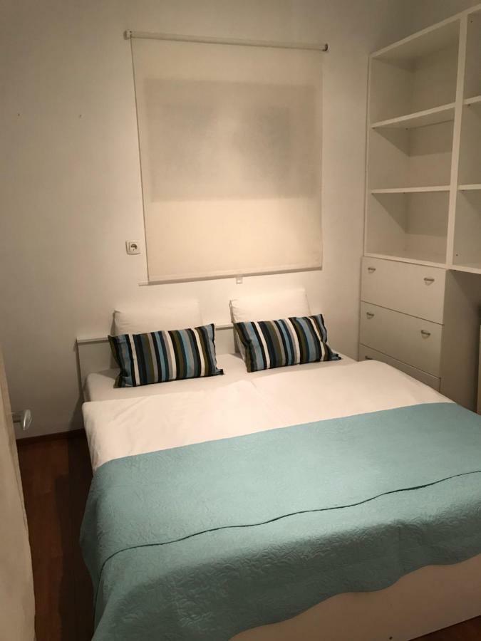 Apartment Francos Primošten المظهر الخارجي الصورة