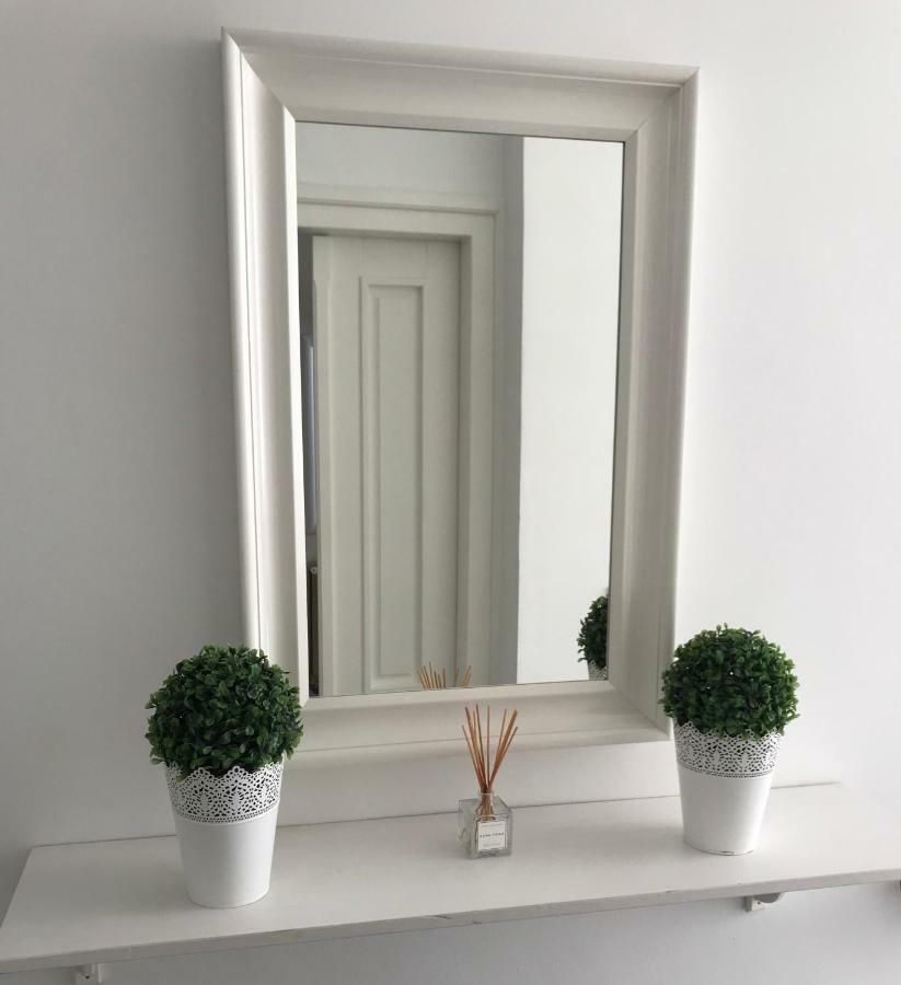 Apartment Francos Primošten المظهر الخارجي الصورة